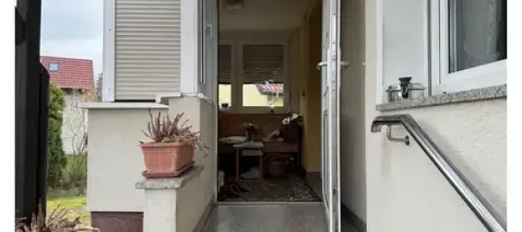 Дом с 1 спальней в Котбус, Германия № 74354 8