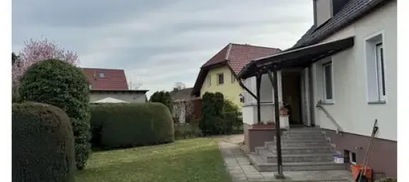 Дом с 1 спальней в Котбус, Германия № 74354 23