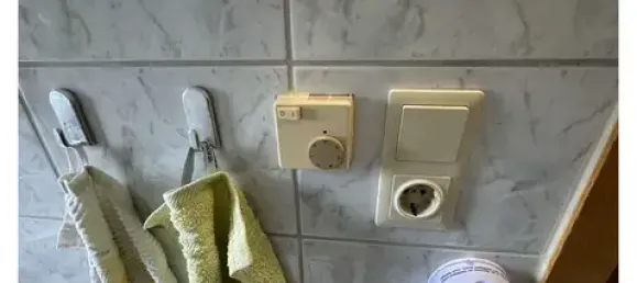 Дом с 1 спальней в Котбус, Германия № 74354 12