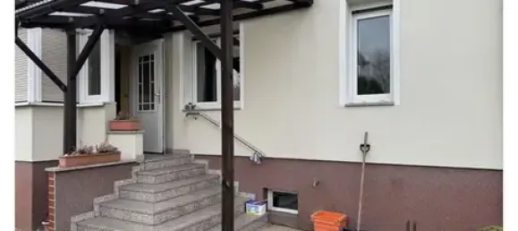 Дом с 1 спальней в Котбус, Германия № 74354 7