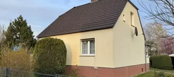 Дом с 1 спальней в Котбус, Германия № 74354 3