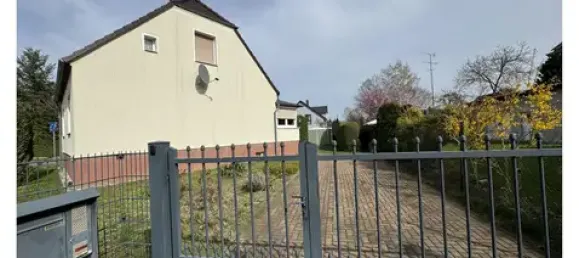 Дом с 1 спальней в Котбус, Германия № 74354 5