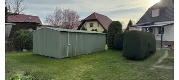 Дом с 1 спальней в Котбус, Германия № 74354 29