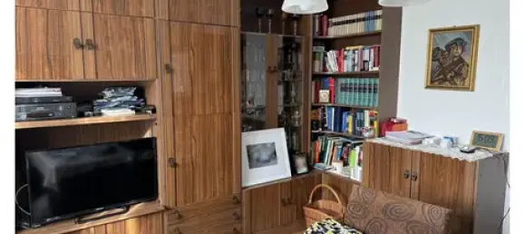 Дом с 1 спальней в Котбус, Германия № 74354 10