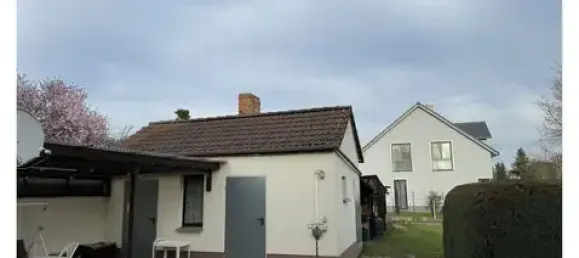 Дом с 1 спальней в Котбус, Германия № 74354 25