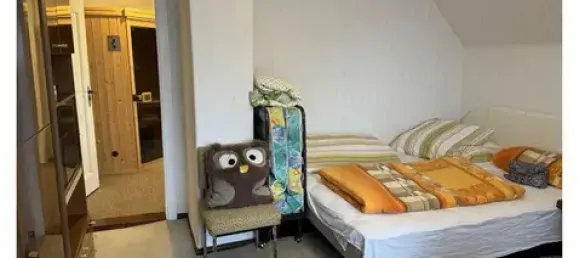 Дом с 1 спальней в Котбус, Германия № 74354 17