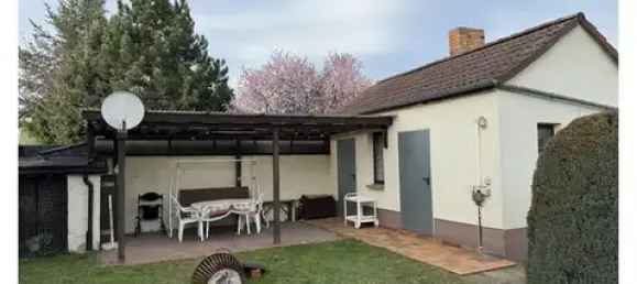 Дом с 1 спальней в Котбус, Германия № 74354 24