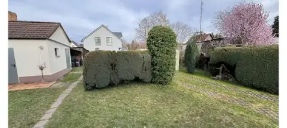 Дом с 1 спальней в Котбус, Германия № 74354 20