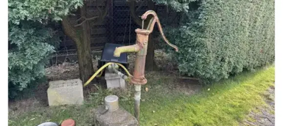 Дом с 1 спальней в Котбус, Германия № 74354 30