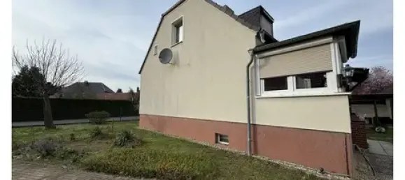 Дом с 1 спальней в Котбус, Германия № 74354 21