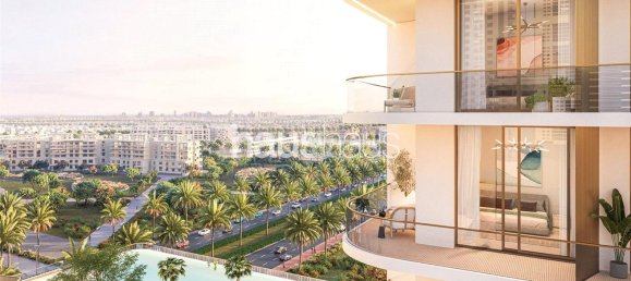 Apartamento T2 em Jumeirah Lake Towers, UAE N.º 99641 4