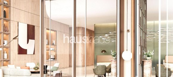 Apartamento T2 em Jumeirah Lake Towers, UAE N.º 99641 3