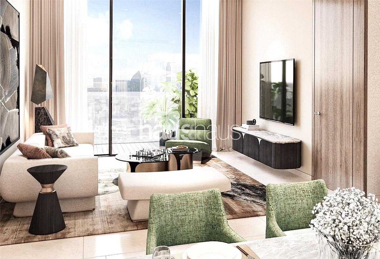 Apartamento T2 em Jumeirah Lake Towers, UAE N.º 99641