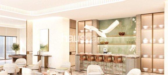 Apartamento T2 em Jumeirah Lake Towers, UAE N.º 99641 2