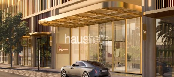 Apartamento T2 em Jumeirah Lake Towers, UAE N.º 99641 7