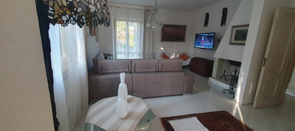 3 غرف نوم فيلا في Forte dei Marmi, Italy رقم 192220 15