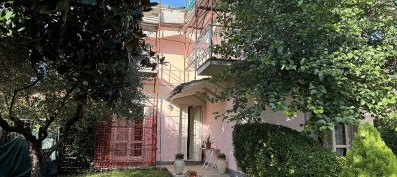 3 غرف نوم فيلا في Forte dei Marmi, Italy رقم 192220 10