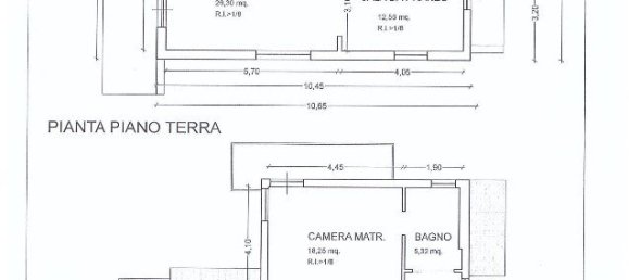 3 غرف نوم فيلا في Forte dei Marmi, Italy رقم 192220 4
