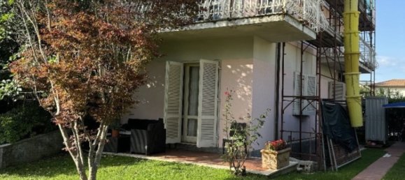 3 غرف نوم فيلا في Forte dei Marmi, Italy رقم 192220 11