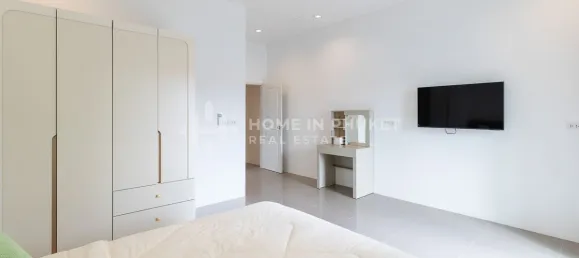 2 غرف نوم منزل في Phuket, Thailand رقم 60768 12