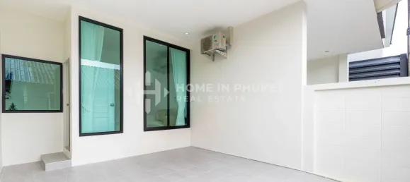 2 غرف نوم منزل في Phuket, Thailand رقم 60768 2