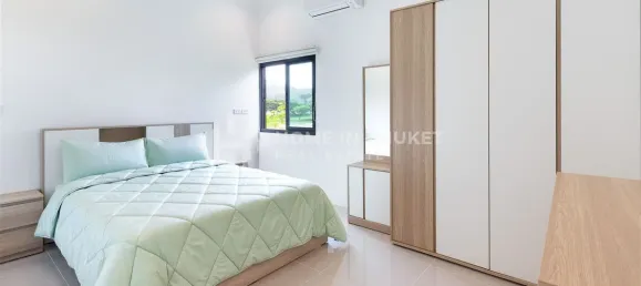 2 غرف نوم منزل في Phuket, Thailand رقم 60768 15