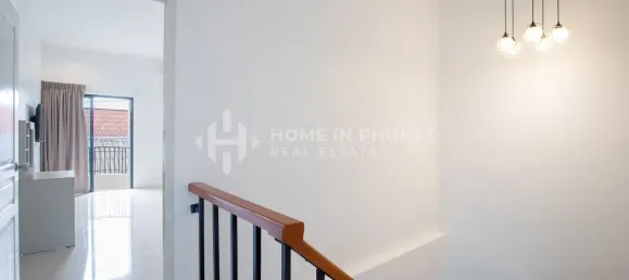 2 غرف نوم منزل في Phuket, Thailand رقم 60768 9