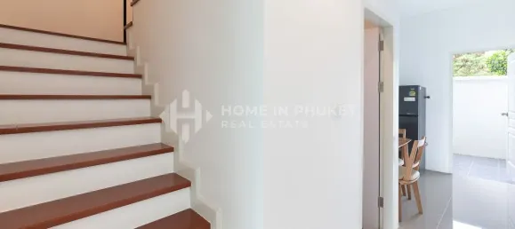 2 غرف نوم منزل في Phuket, Thailand رقم 60768 7