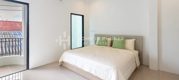 2 غرف نوم منزل في Phuket, Thailand رقم 60768 10