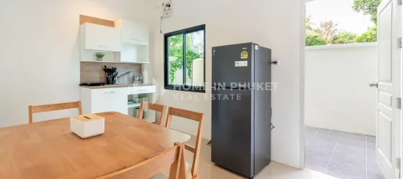 2 غرف نوم منزل في Phuket, Thailand رقم 60768 4