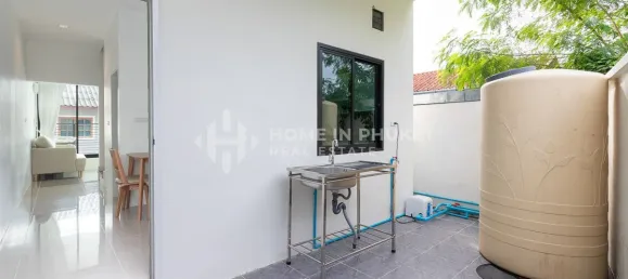 2 غرف نوم منزل في Phuket, Thailand رقم 60768 18