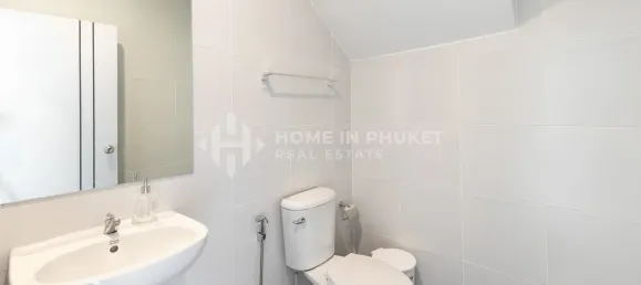 2 غرف نوم منزل في Phuket, Thailand رقم 60768 6