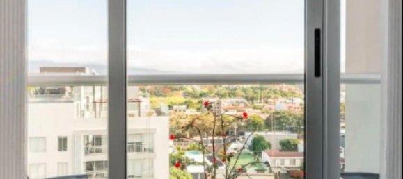 Studio à condo à San Jose, Costa Rica No. 206 6