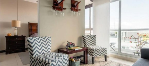 Studio à condo à San Jose, Costa Rica No. 206 2