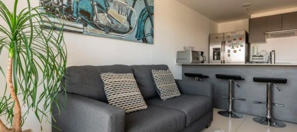 Studio à condo à San Jose, Costa Rica No. 206 5