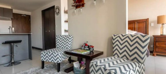 Studio à condo à San Jose, Costa Rica No. 206 3