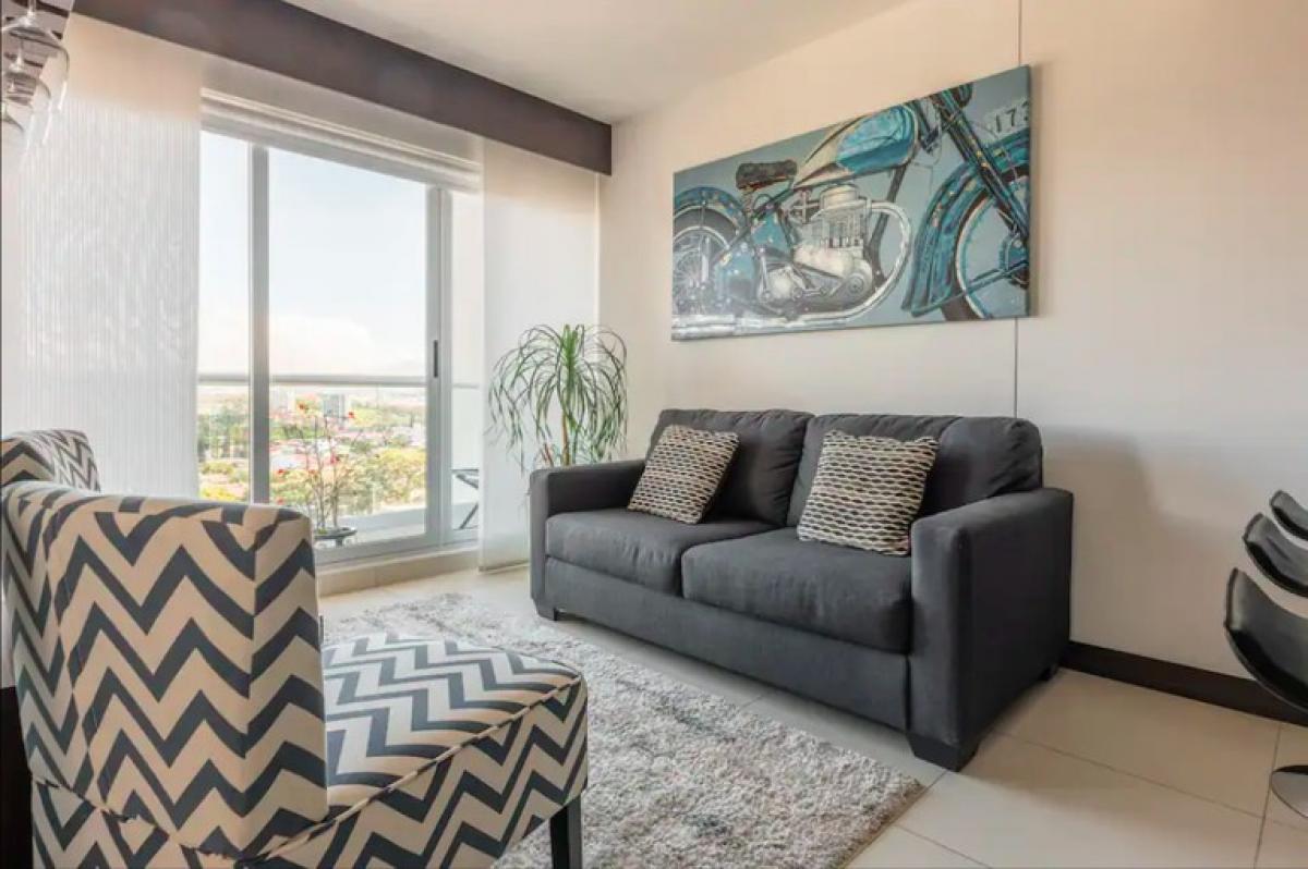 Studio à condo à San Jose, Costa Rica No. 206