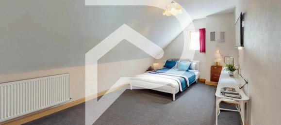 Casa T5 em La Ferte-Saint-Aubin, France N.º 241617 12