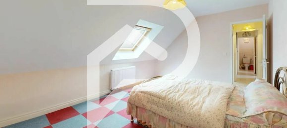 Casa T5 em La Ferte-Saint-Aubin, France N.º 241617 9