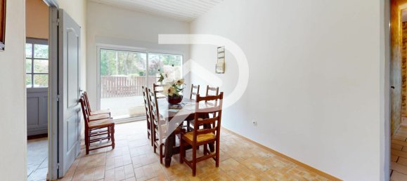 Casa T5 em La Ferte-Saint-Aubin, France N.º 241617 7