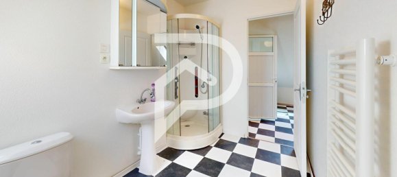 Casa T5 em La Ferte-Saint-Aubin, France N.º 241617 5