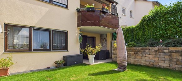 1 bedroom Apartment in Rems-Murr-Kreis, Germany No. 346126 9