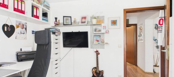 1 bedroom Apartment in Rems-Murr-Kreis, Germany No. 346126 5