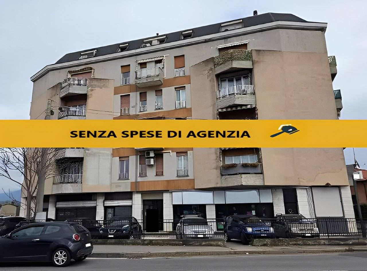 1 bedroom Apartment in Gussago, Italy No. 341452