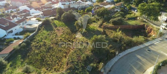 Terreno en Sao Bartolomeu de Messines, Portugal 3050 m² No. 73524 9