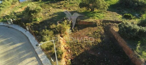 Terreno en Sao Bartolomeu de Messines, Portugal 3050 m² No. 73524 12