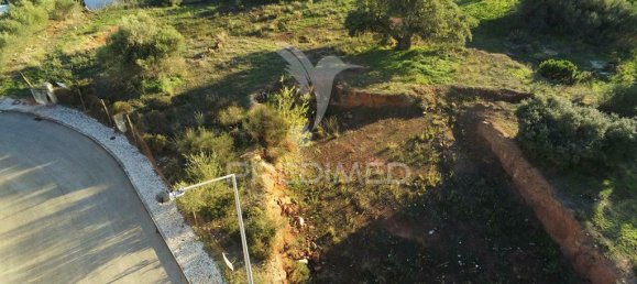 Terreno en Sao Bartolomeu de Messines, Portugal 3050 m² No. 73524 6