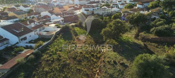 Terreno en Sao Bartolomeu de Messines, Portugal 3050 m² No. 73524 5