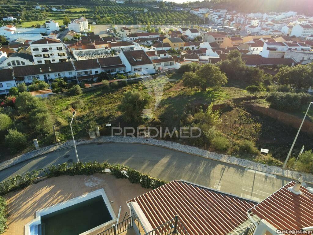 Terreno en Sao Bartolomeu de Messines, Portugal 3050 m² No. 73524