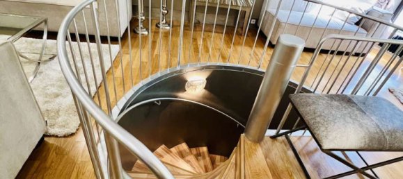 Дуплекс с 2 спальнями в Далем, Германия № 114270 5